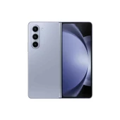 Yenilenmiş SAMSUNG GALAXY Z FOLD 5 256GB -C Kalite- Mavi - 1
