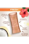 Shea Moisture Coconut & Hibiscus Fresh Antiperspirant Stick Deodorant 74GR - 4