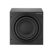 Bowers & Wilkins ASW608 8" Aktif Subwoofer Siyah - 1