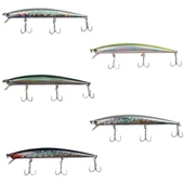 Ryuji Bay Minnow 14cm 18gr Maket Balık - 1