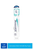 Sensodyne Derin Temizlik Extra Yumuşak Diş Fırçası - 1