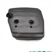 Hsgl Motorlu Testere Husqvarna 61 /268/ 272 Egzoz Susturucu Muffler - 3