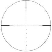 Swampdeer TD HD 3-9x40 IR T. Dürbünü thumbnail 7