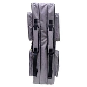 Ryuji 110cm 3 Bölmeli Kamış Taşıma Çantası - 2