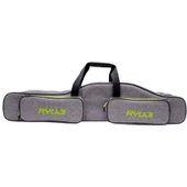 Ryuji 110cm 3 Bölmeli Kamış Taşıma Çantası - 1