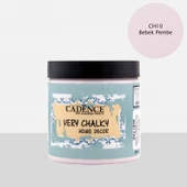 VERY CHALKY H. D. CH-10 BEBEK PEMBE 500ML - 1