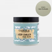 CH23 Açık Avakado - 500ML Very Chalky Home Decor - 1