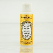 YARI MAT SU BAZLI VERNİK 70 ML - 1