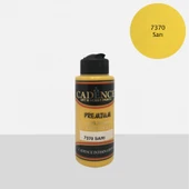 Premium 120ML(cc) 7370 Sarı - 1