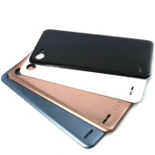 Lg Q6 Arka Kapak Batarya Pil Kapağı - 1