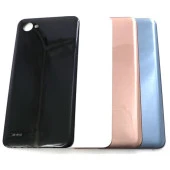 Lg Q6 Arka Kapak Batarya Pil Kapağı - 5
