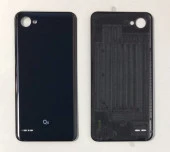 Lg Q6 Arka Kapak Batarya Pil Kapağı - 7