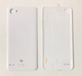 Lg Q6 Arka Kapak Batarya Pil Kapağı - 8