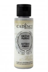 711 Gri Eskitme Pudrası 70ML(cc) - 1
