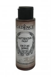 Cadence Eskitme Boyası 70 Ml 301 Red Brown (kızıl Kahve) - 1