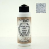 Eskitme Boyası 120ML(cc) 309 Beyaz - 1