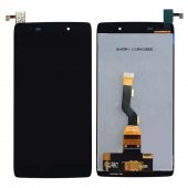 Alcatel İdol 3  4.7  Lcd Ekran Dokunmatik A+++Süper Kalite - 1