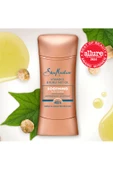 Shea Moisture Vitamin E & Kukui Nut Oil Antiperspirant Stick Deodorant 74GR - 3