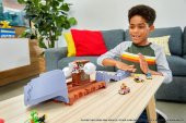 Hot Wheels Marıo Kart Çılgın Yaratıklar Oyun Seti - 2