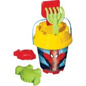 Spiderman Orta Kova Seti 01532 - 1