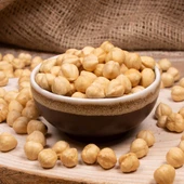 Kavrulmuş Fındık 500 Gram - 1