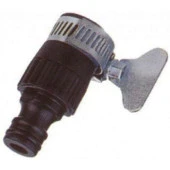 Daye DY8012 Kelepçeli Musluk Adaptörü - 1