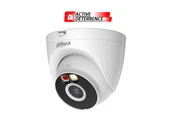 DAHUA T2A-PV 2MP 2.8mm Sabit Lens SD-Kart İnsan Algılama Dahili Mikrofon Ve Sesli Wifi IP Kamera - 2