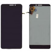 Alcatel İdol  X Lcd Ekran Dokunmatik A+++Süper Kalite - 1