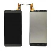 Alcatel İdol  X Lcd Ekran Dokunmatik A+++Süper Kalite - 2