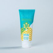 SYORELL Kuru ve Yıpranmış Ciltler için Güneş Koruyucu Krem 30 SPF - 4