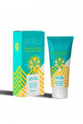 SYORELL Kuru ve Yıpranmış Ciltler için Güneş Koruyucu Krem 30 SPF - 1