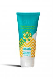 SYORELL Kuru ve Yıpranmış Ciltler için Güneş Koruyucu Krem 30 SPF - 2