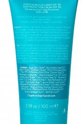 SYORELL Kuru ve Yıpranmış Ciltler için Güneş Koruyucu Krem 30 SPF - 3