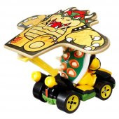 Hot Wheels Marıo Kart Planörlü Araçlar GVD30 - 8