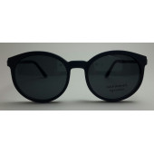 Klipsli Güneş Gözlüğü - Unisex Model 707 - 1