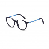 Klipsli Güneş Gözlüğü - Unisex Model 707 - 4