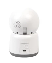 CATA CT 4050 360° Derece Dönebilen Wifi Akıllı Kamera - 3