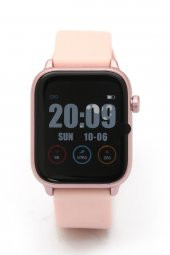 Daniel Klein Smart Watch Pembe Spor Kordon Saat DKW37-03 - 2