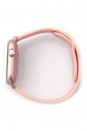 Daniel Klein Smart Watch Pembe Spor Kordon Saat DKW37-03 - 6