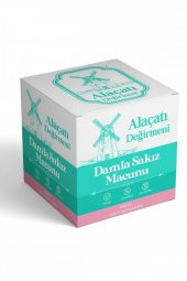 Alaçatı Değirmeni Damla Sakız Macunu 240 gr - 1