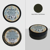 HOME DECOR WAX KOYU KAHVE 50ML - 1