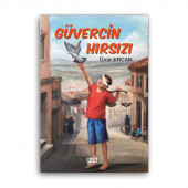 Güvercin Hırsızı - 1