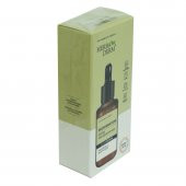 Superserum BioHydration Bitkisel Hemi-Squala Nemlendirici Doğal Yüz Serumu 30 ML - 3