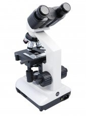 BİNOKÜLER MİKROSKOP 1600 BÜYÜTME - 1