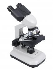 BİNOKÜLER MİKROSKOP 1600 BÜYÜTME - 2