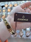 D1212.170 ESSENCE KADIN KOL SAATİ ORJİNAL 2 YIL GARANTİLİ ŞIK VE ESTETİĞİN BİRLEŞTİĞİ ÜRÜN SU GEÇİRMEZ - 2