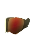 Nexx X.WED 3 - X.WST 3 KASK CAMI IRIDIUM KIRMIZI - 1