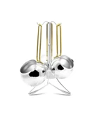 DN 12202 Standlı Cezve Seti Gold - 1