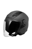 LS2 Airflow 2 Açık Motosiklet Kaskı - 1
