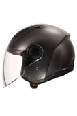 LS2 Aırflow 2 Jeans Kask - 3